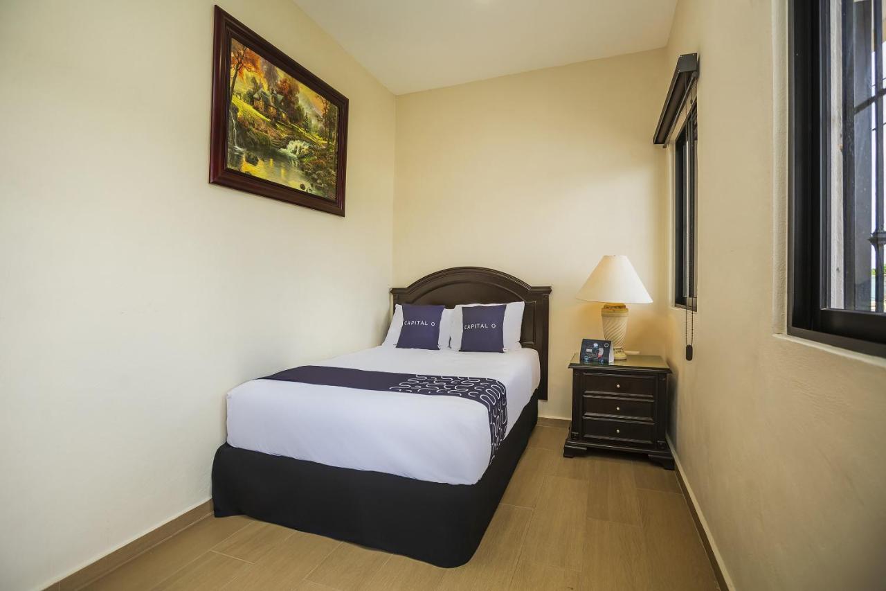 Woo Hotel Mérida