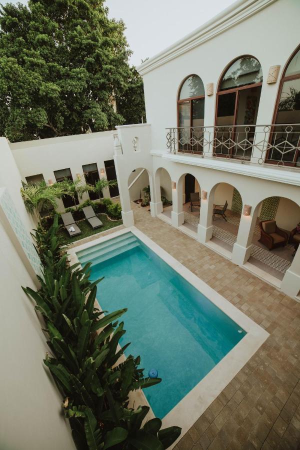 Сasa de vacaciones Casa Mía *