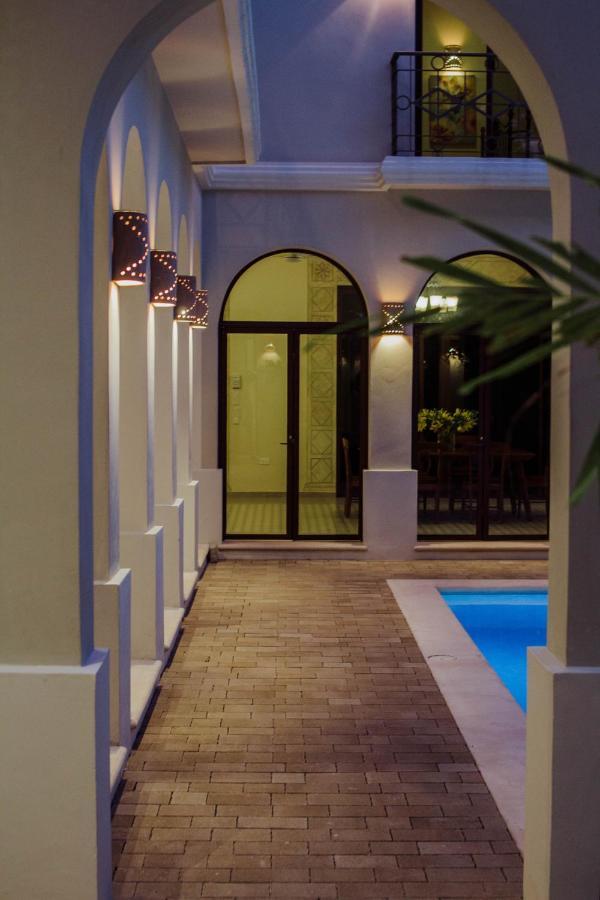 Сasa de vacaciones Casa Mía