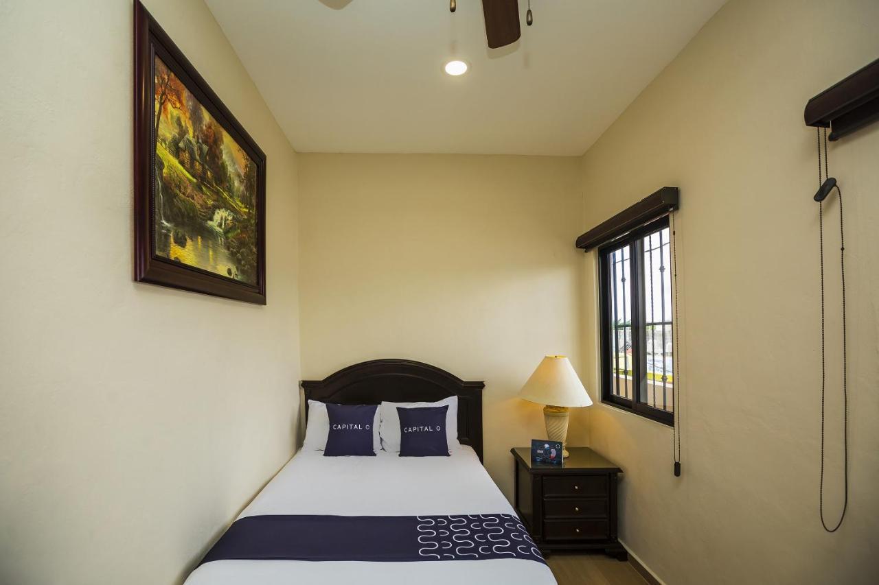 Woo Hotel Mérida