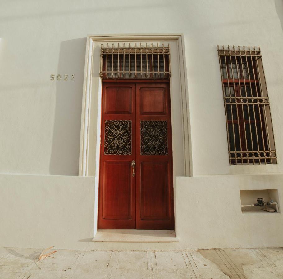 Сasa de vacaciones Casa Mía