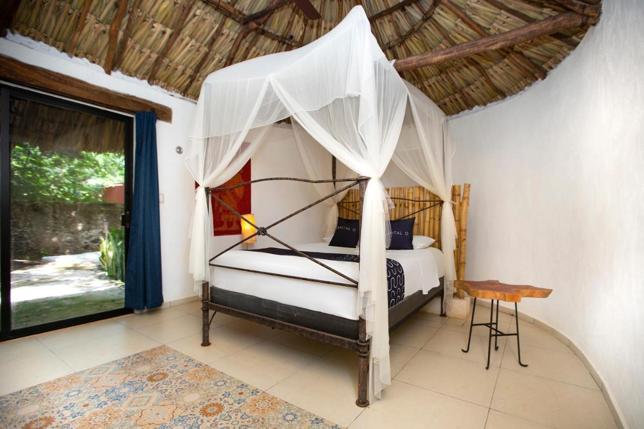Capital O Hacienda Yunku Hotel, Yucatan Hotel Mérida