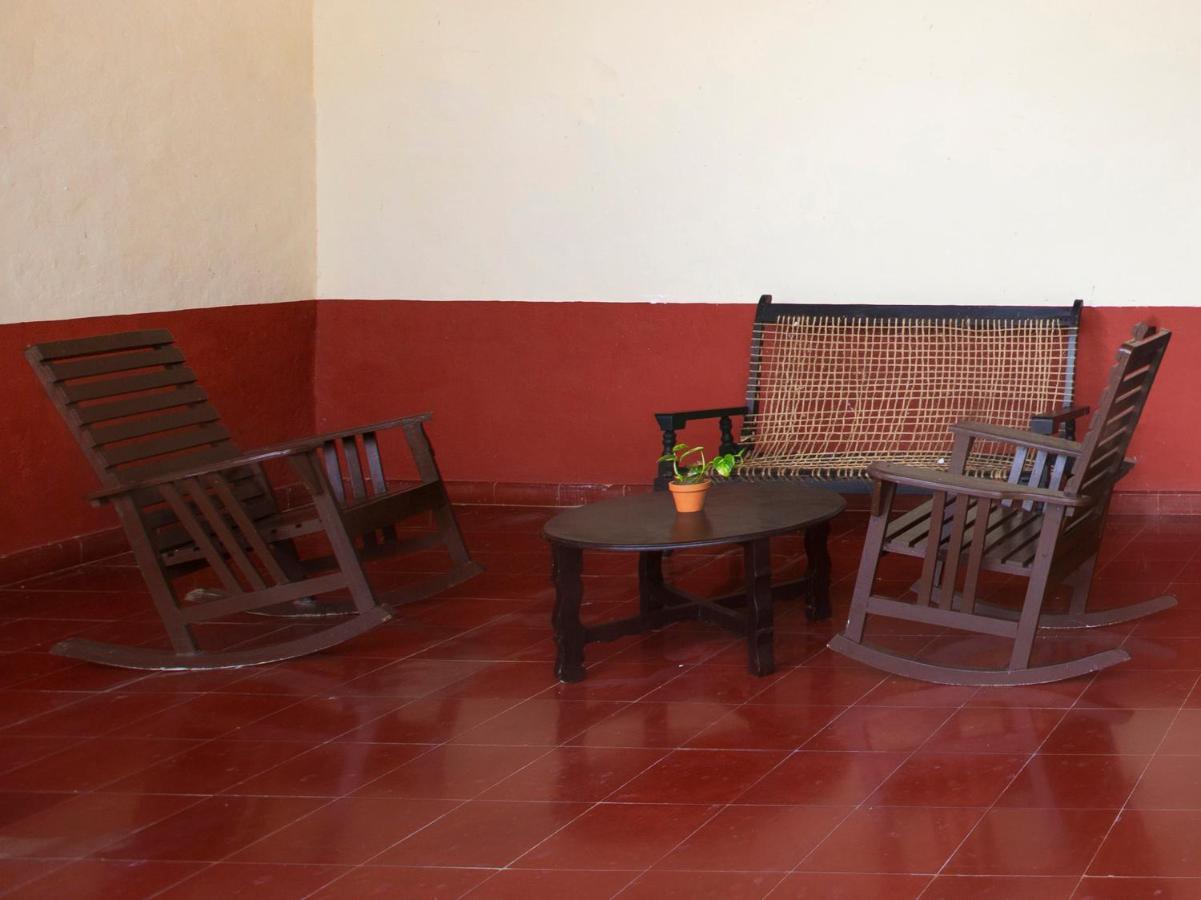Capital O Hacienda Yunku Hotel, Yucatan 2*