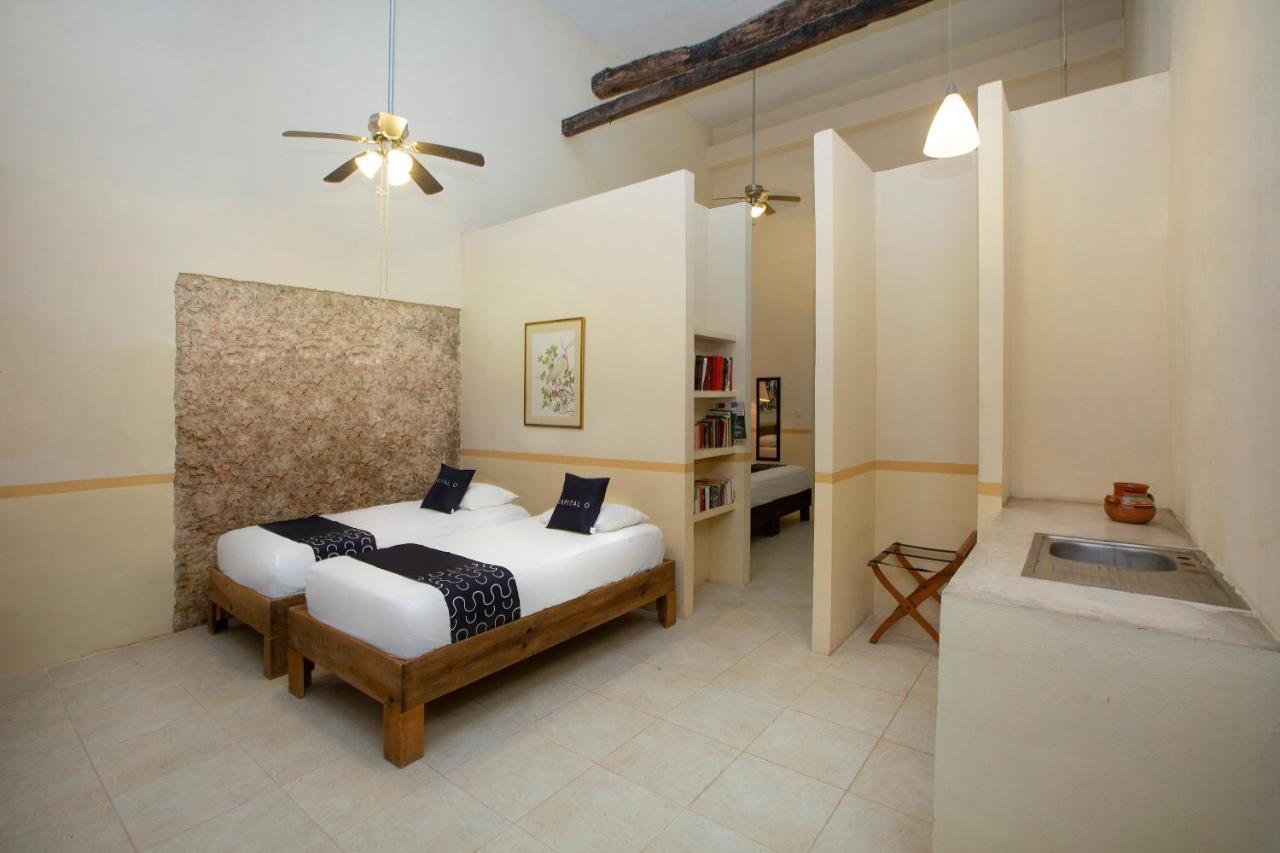 Capital O Hacienda Yunku Hotel, Yucatan