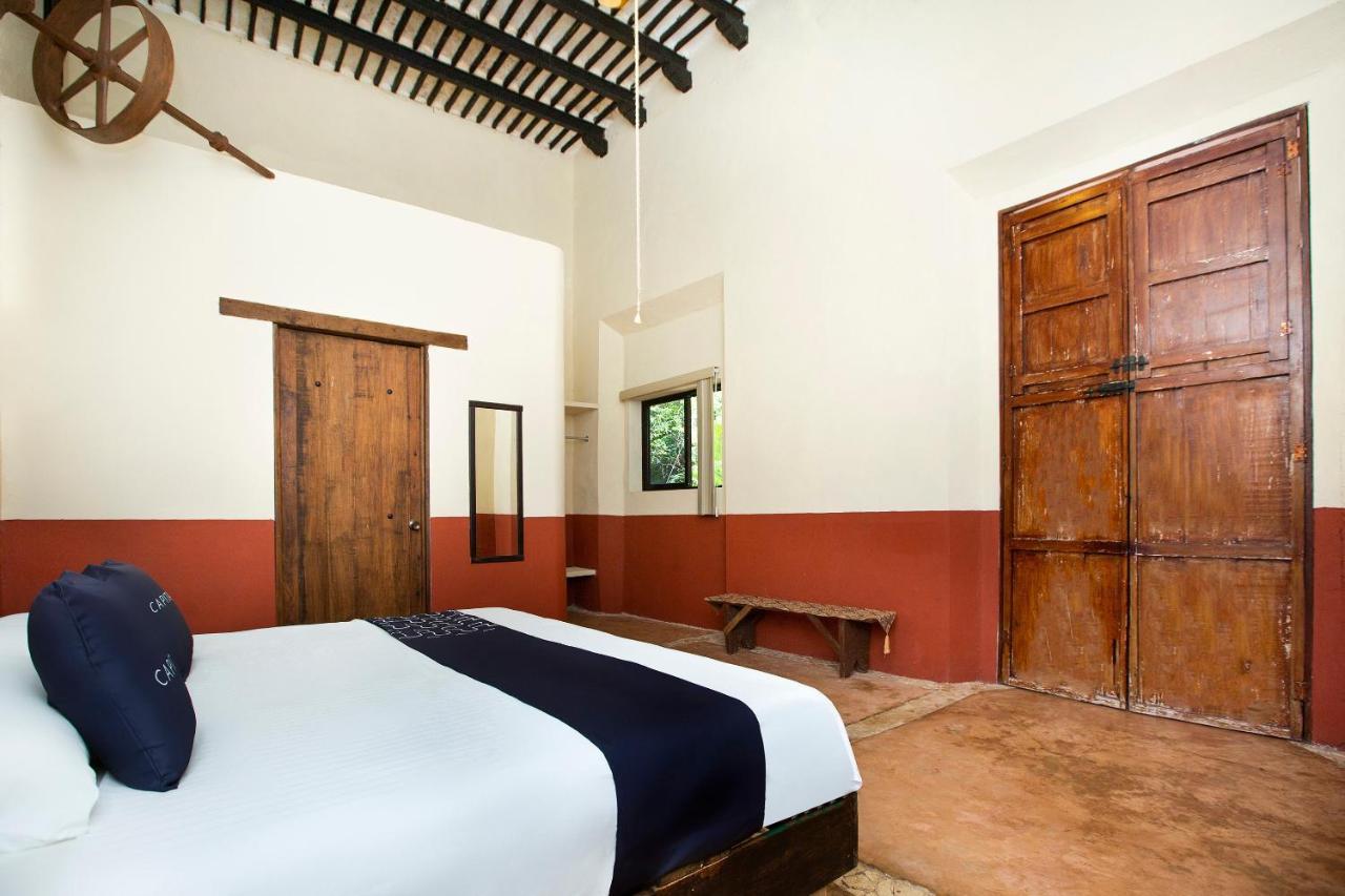 Capital O Hacienda Yunku Hotel, Yucatan Hotel 2*