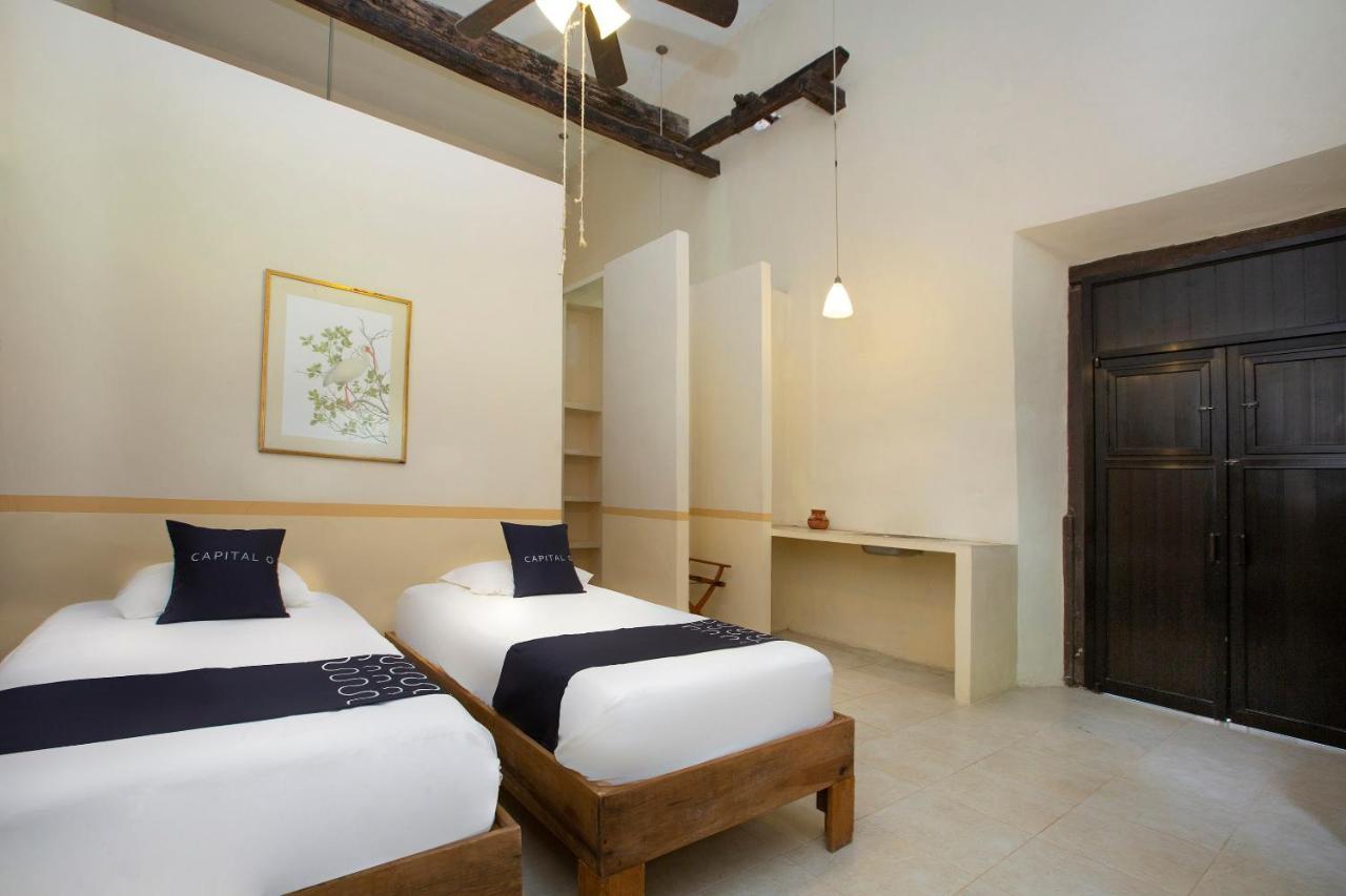 Capital O Hacienda Yunku Hotel, Yucatan Mérida