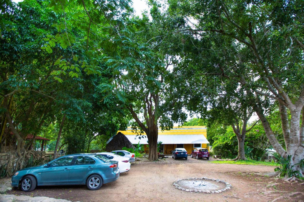Hotel Capital O Hacienda Yunku Hotel, Yucatan