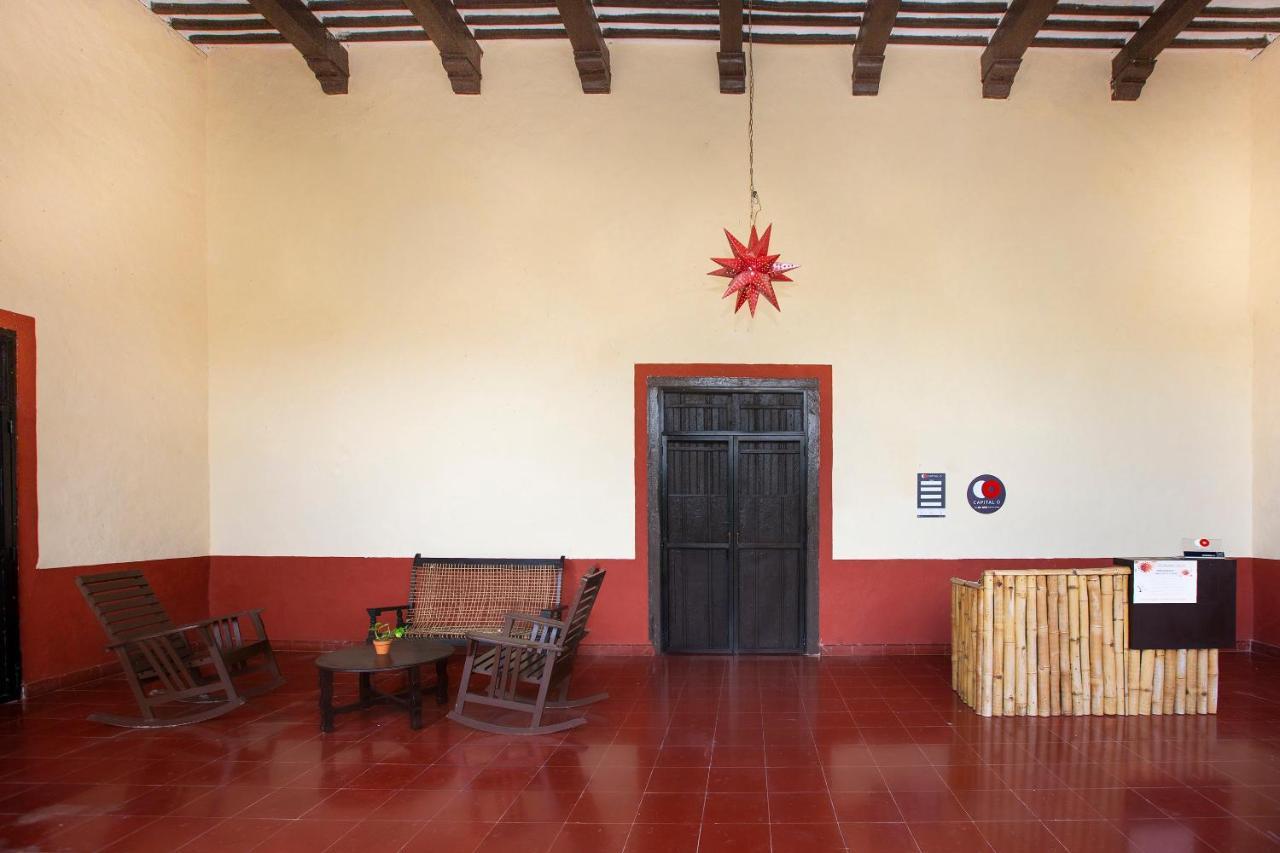 Capital O Hacienda Yunku Hotel, Yucatan Hotel Mérida