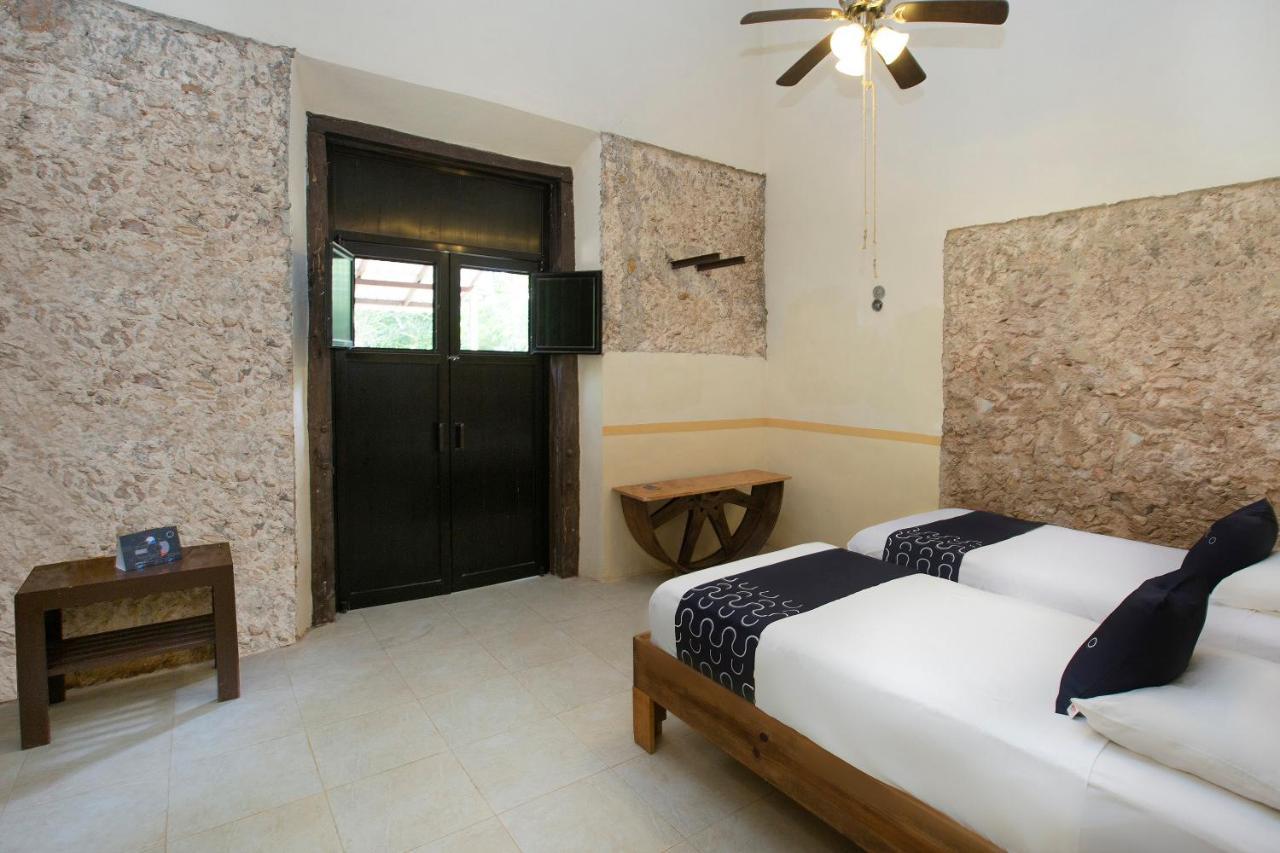 Capital O Hacienda Yunku Hotel, Yucatan 2*