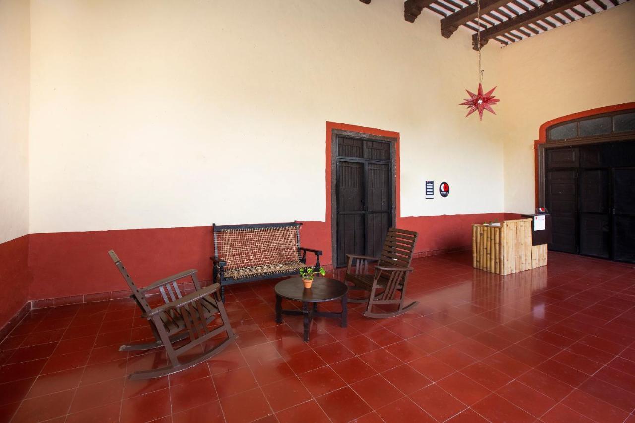 Hotel Capital O Hacienda Yunku Hotel, Yucatan 2*