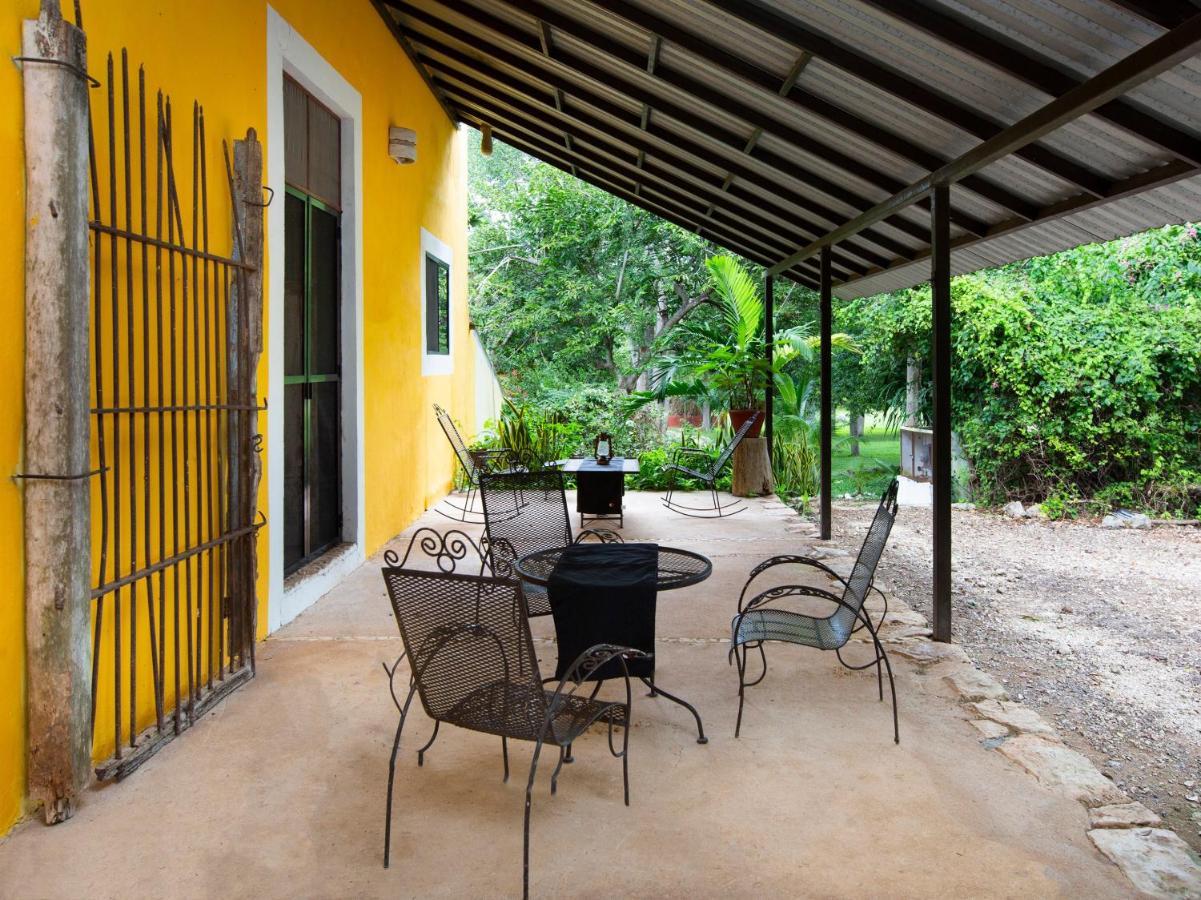 Capital O Hacienda Yunku Hotel, Yucatan Hotel 2*