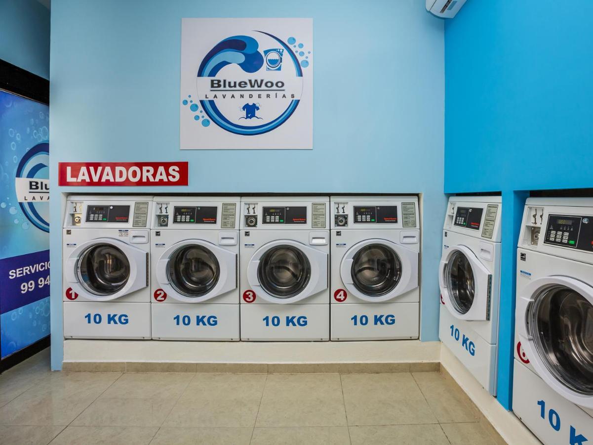 Hotel Woo Mérida