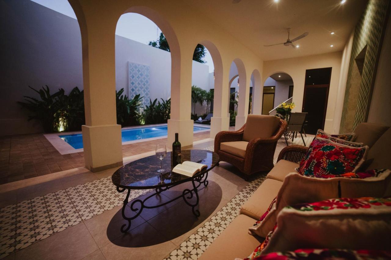 Casa Mía * Mérida