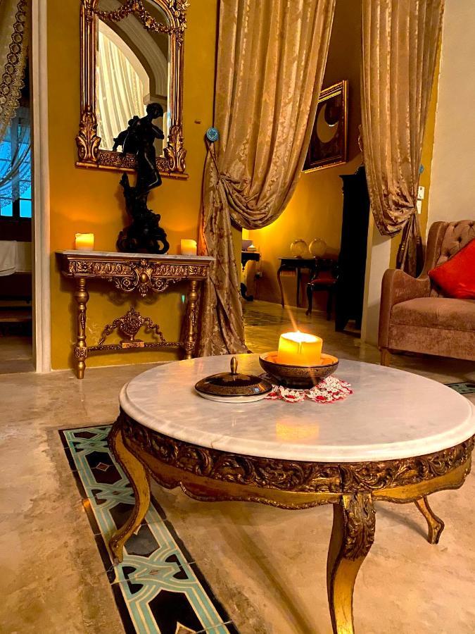 El Palacito Secreto Luxury Boutique Hotel&spa