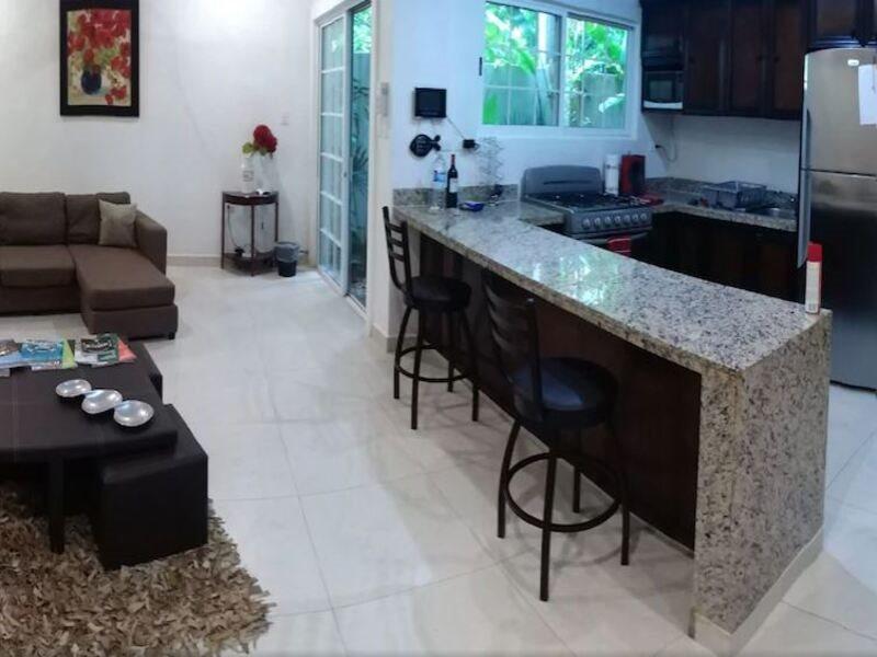 Loraine Apartamento *
