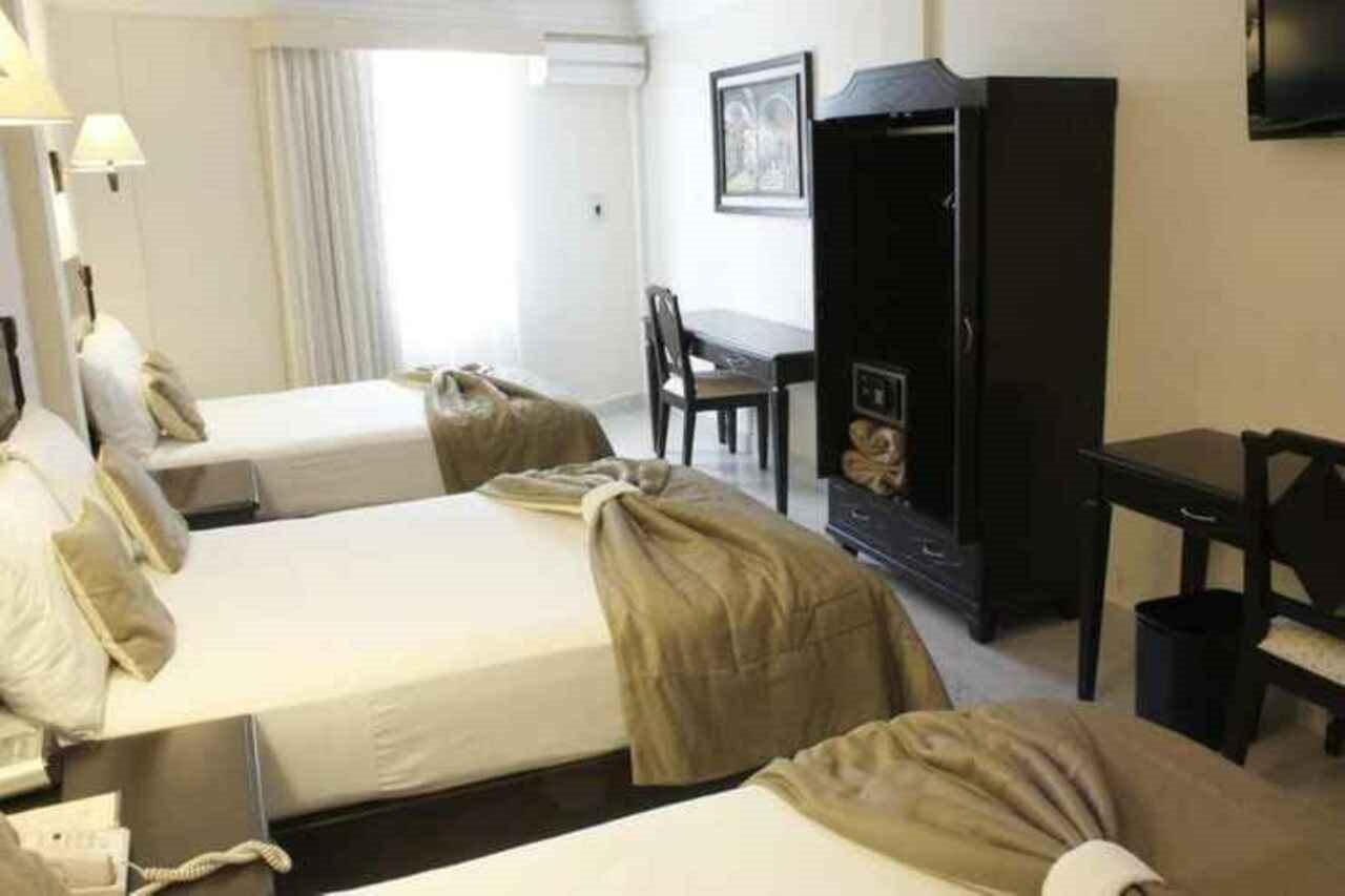 Hotel Victoria Mérida