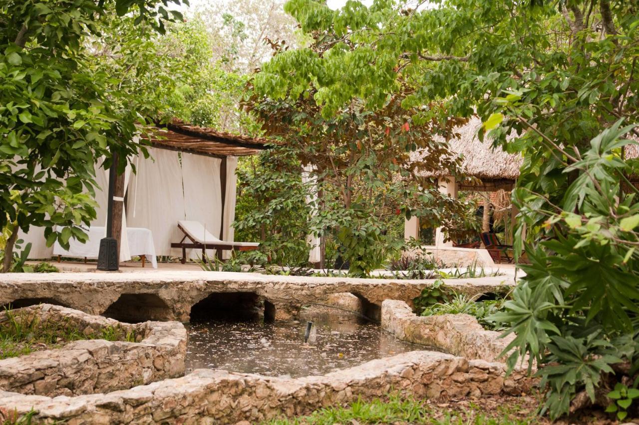 Hacienda Santuario Noc Ac 5*