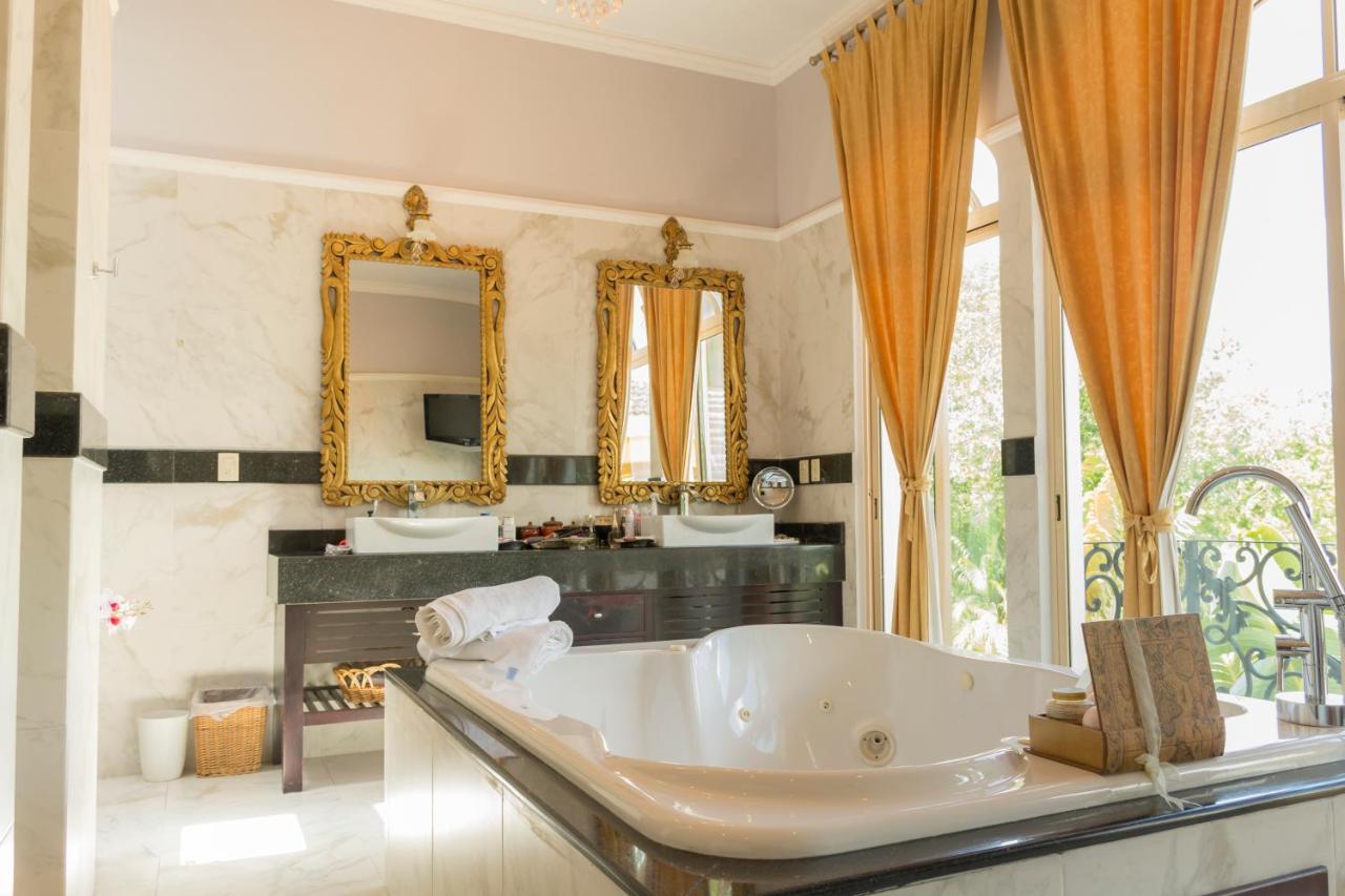 Boutique Mansion La Ceiba Hotel Merida