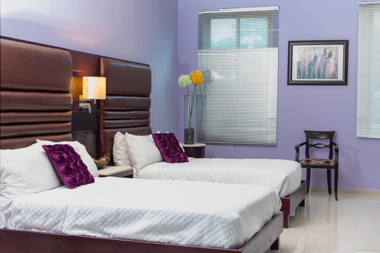 Hotel Boutique Mansión La Ceiba *