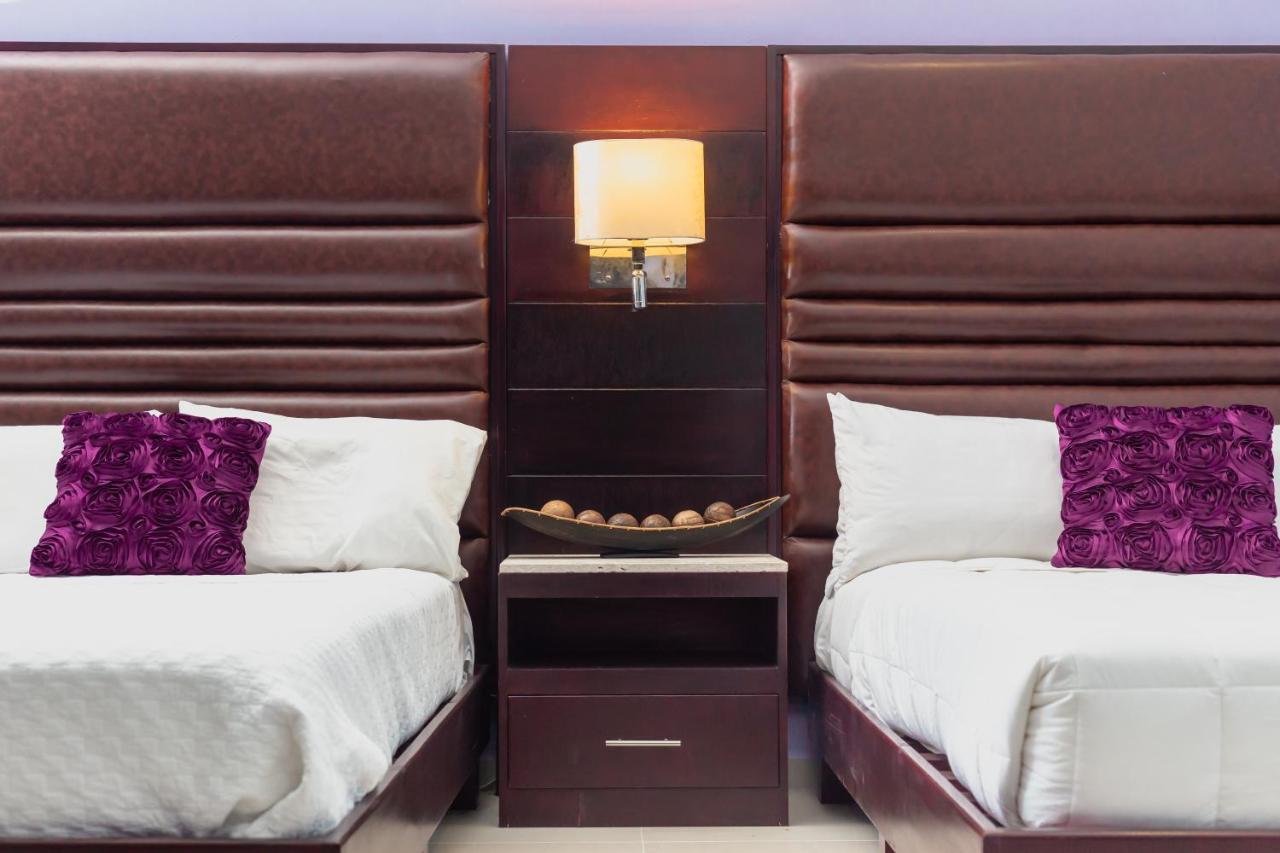 Boutique Mansión La Ceiba Hotel