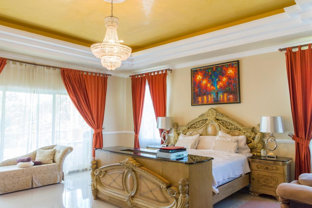 Boutique Mansion La Ceiba *