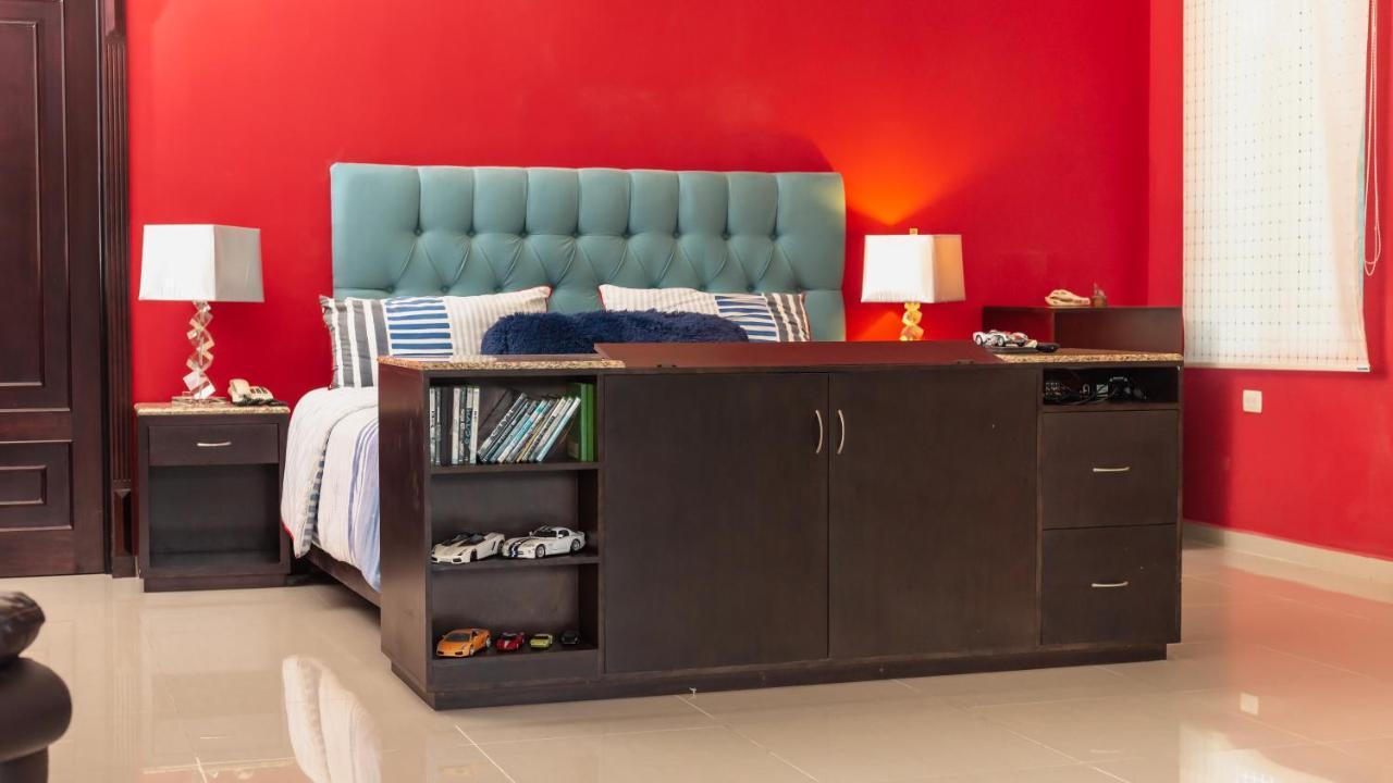 Boutique Mansion La Ceiba *