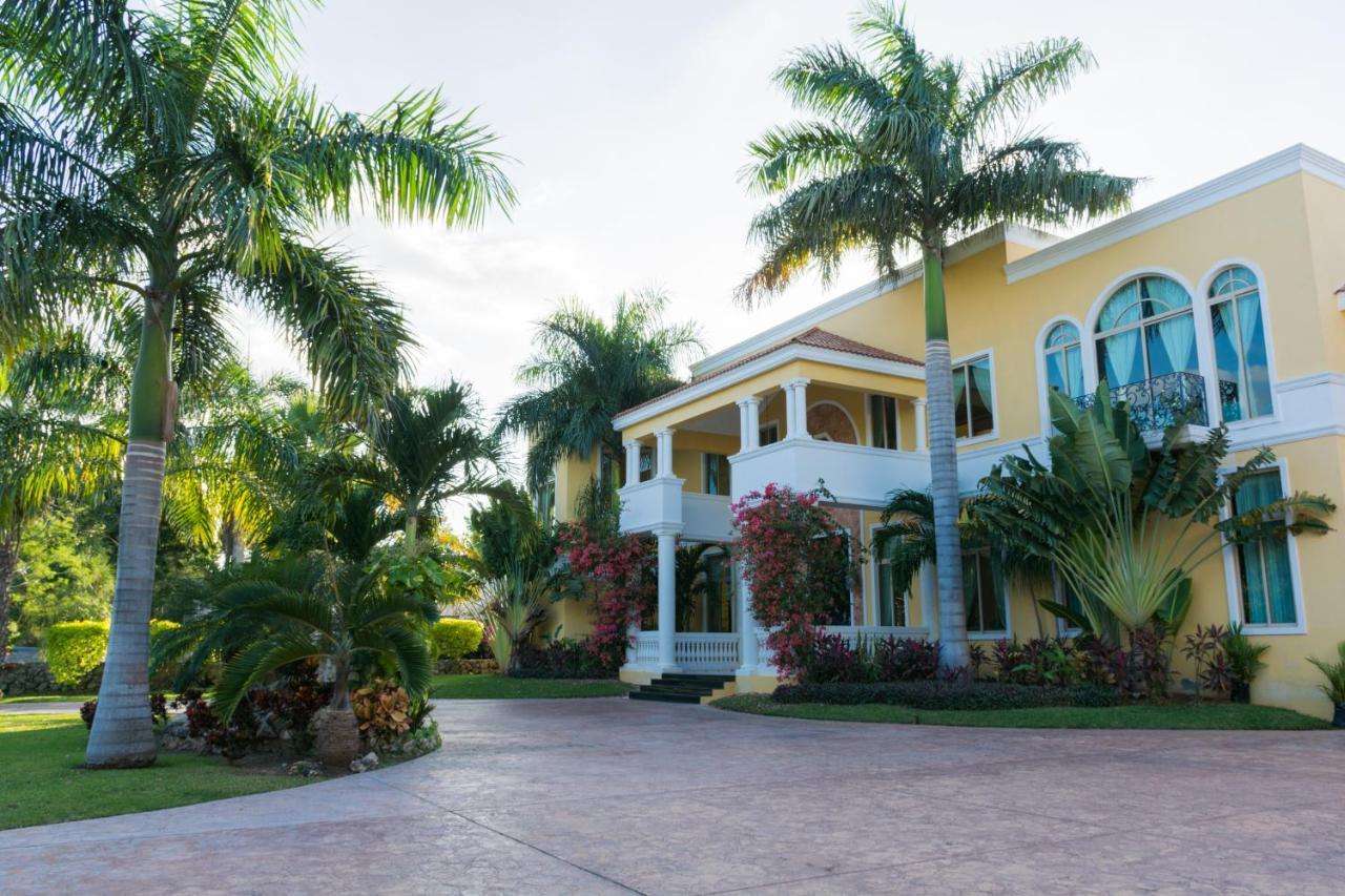Hotel Boutique Mansión La Ceiba *