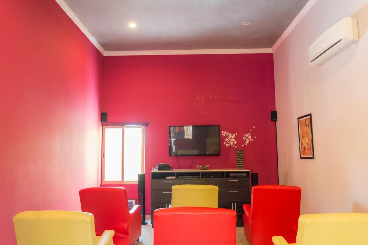 Boutique Mansion La Ceiba