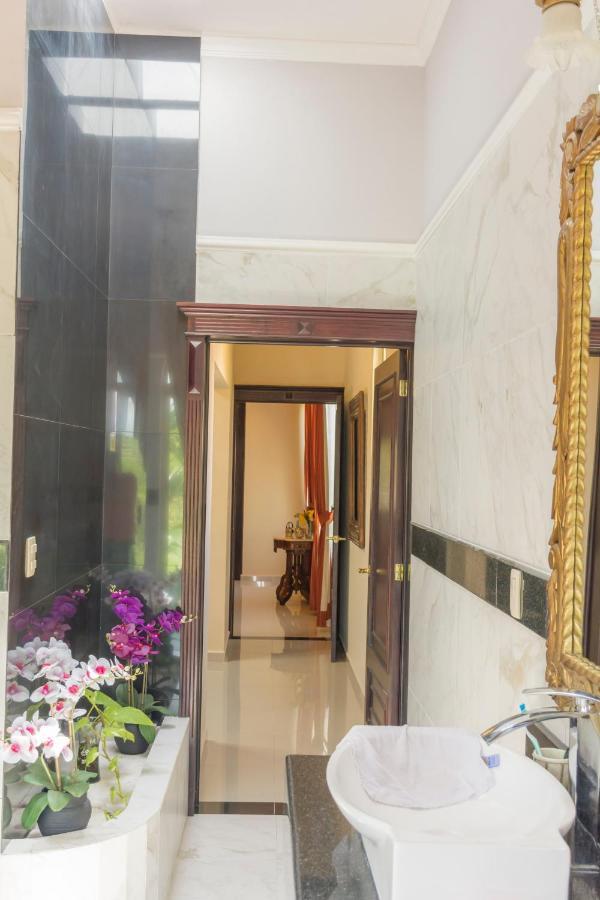 Boutique Mansion La Ceiba