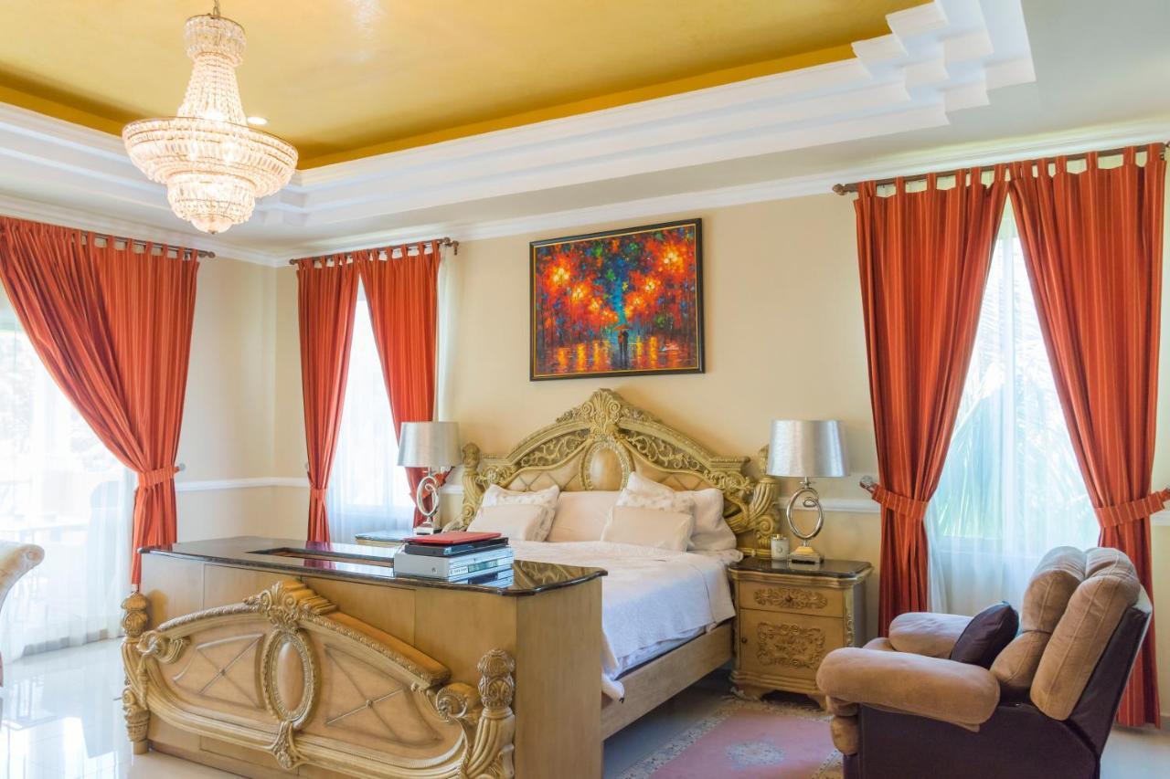 Boutique Mansion La Ceiba Hotel Merida