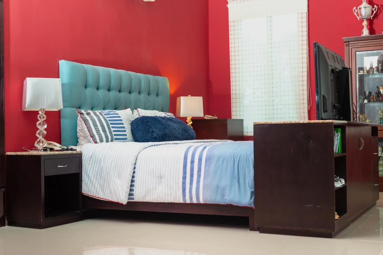 Boutique Mansión La Ceiba