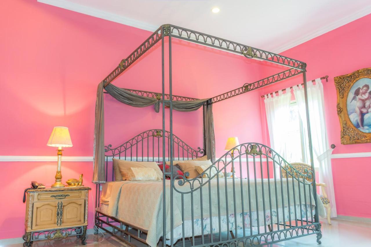 Boutique Mansión La Ceiba