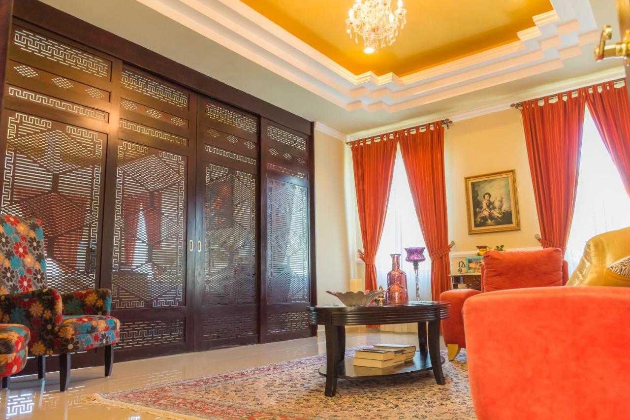 Hotel Boutique Mansion La Ceiba *