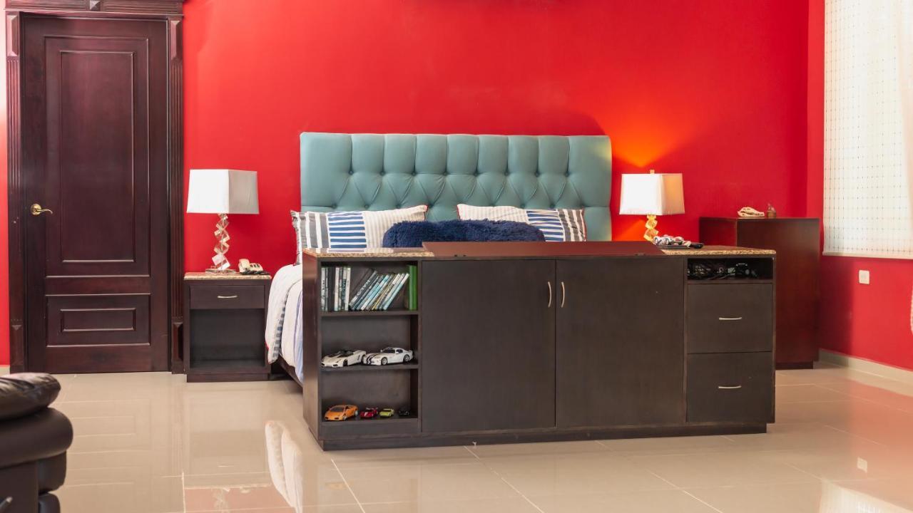 Boutique Mansión La Ceiba