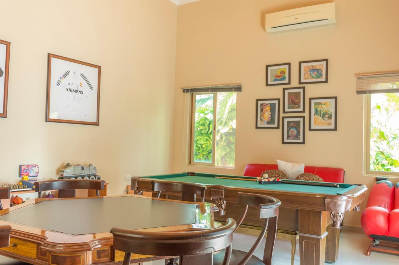 Hotel Boutique Mansión La Ceiba *