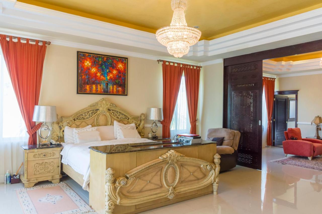 Boutique Mansión La Ceiba