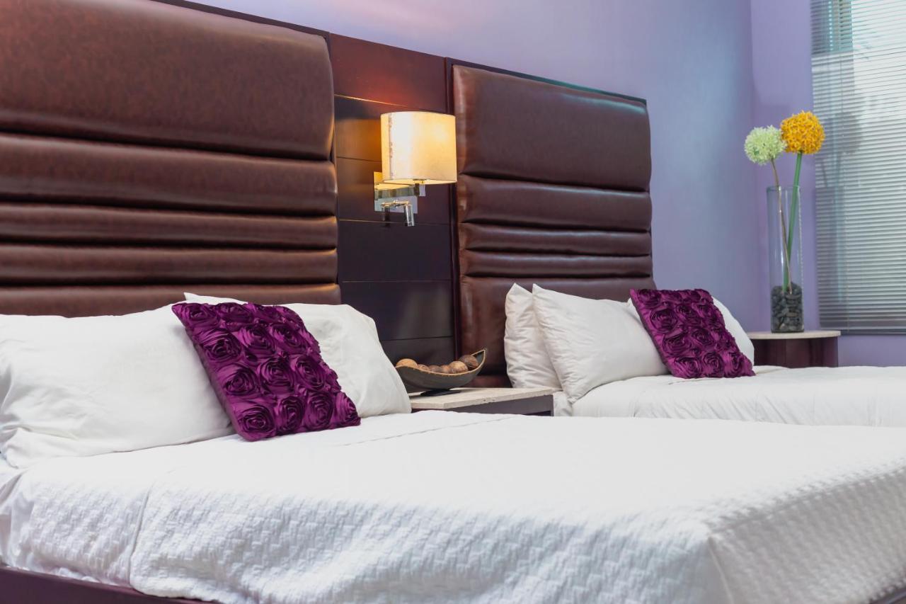 Boutique Mansión La Ceiba Hotel Mérida