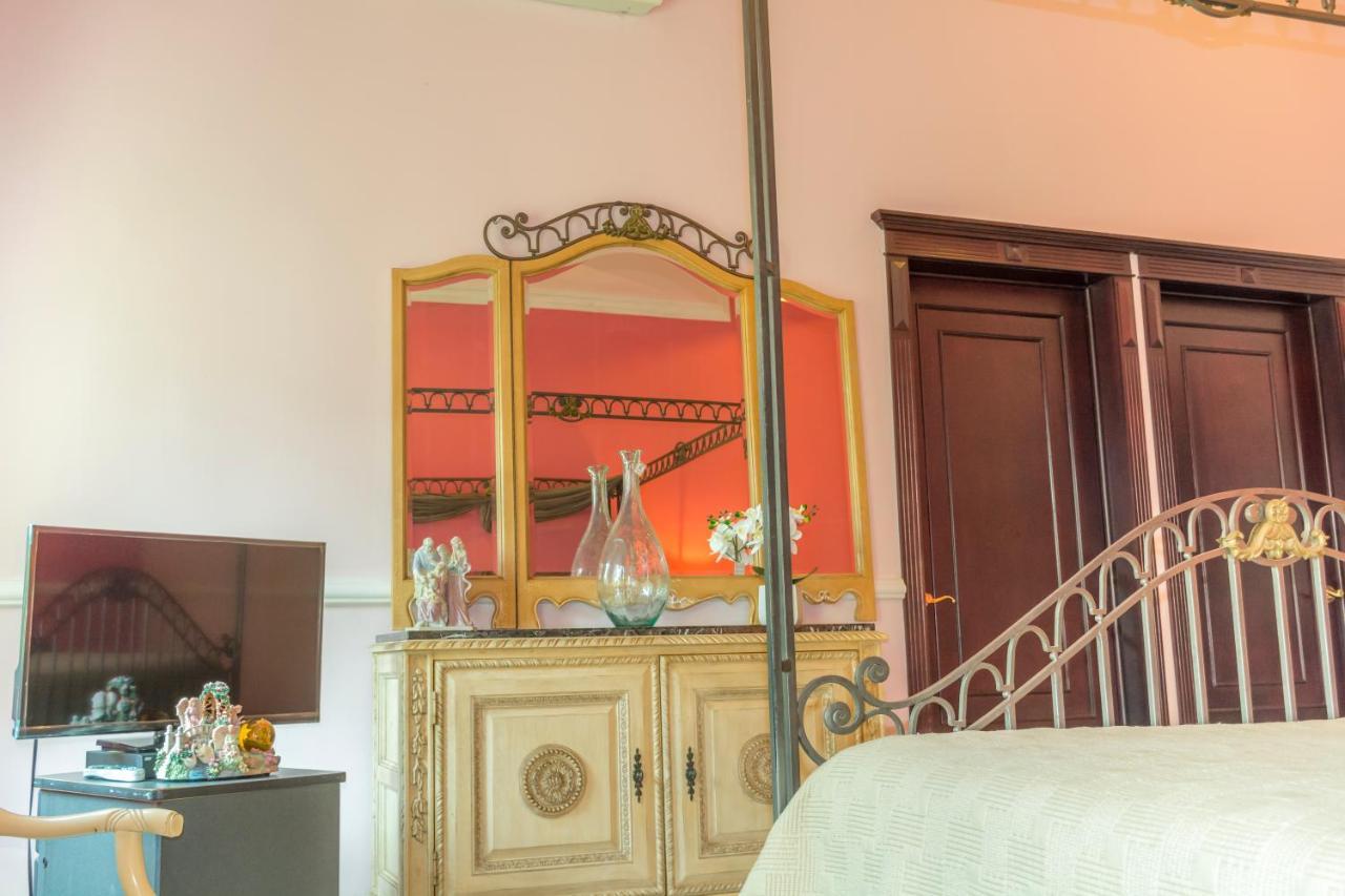 Boutique Mansión La Ceiba