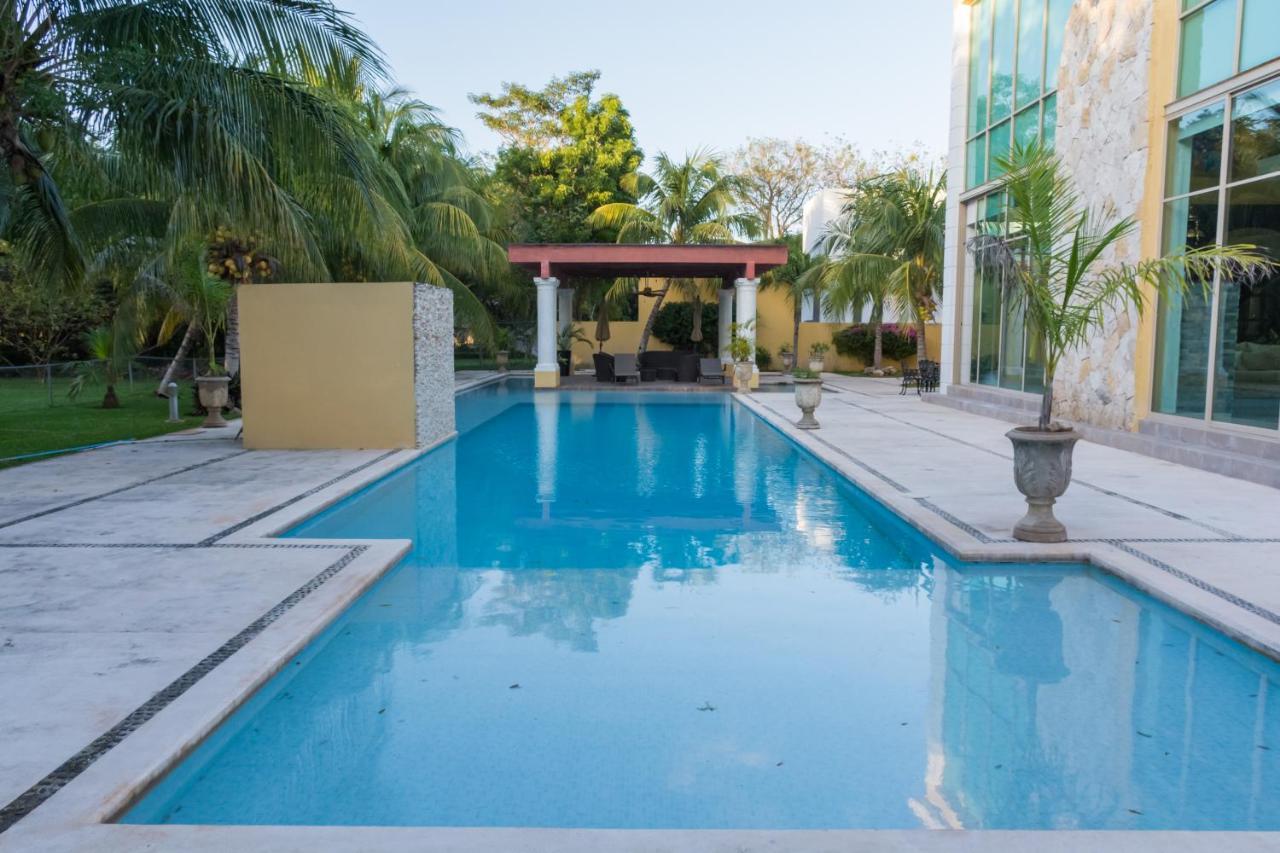 Hotel Boutique Mansión La Ceiba *