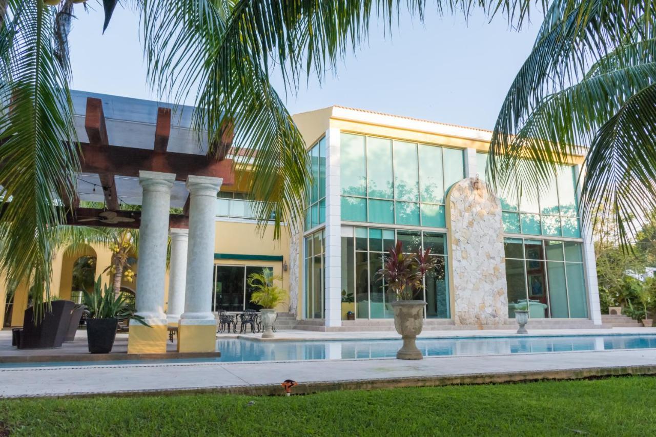Boutique Mansión La Ceiba