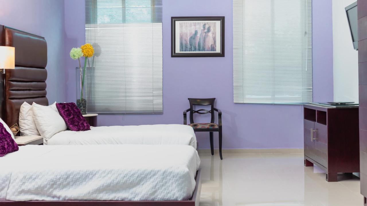 Boutique Mansión La Ceiba Hotel Mérida