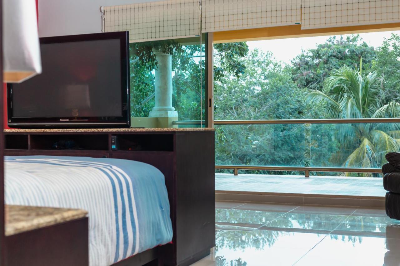 Boutique Mansion La Ceiba *