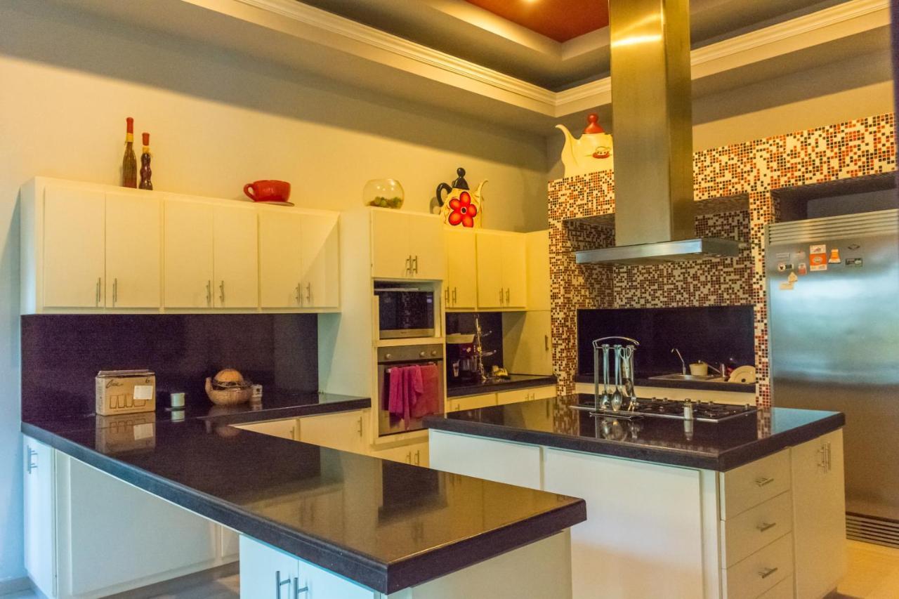 Hotel Boutique Mansión La Ceiba *