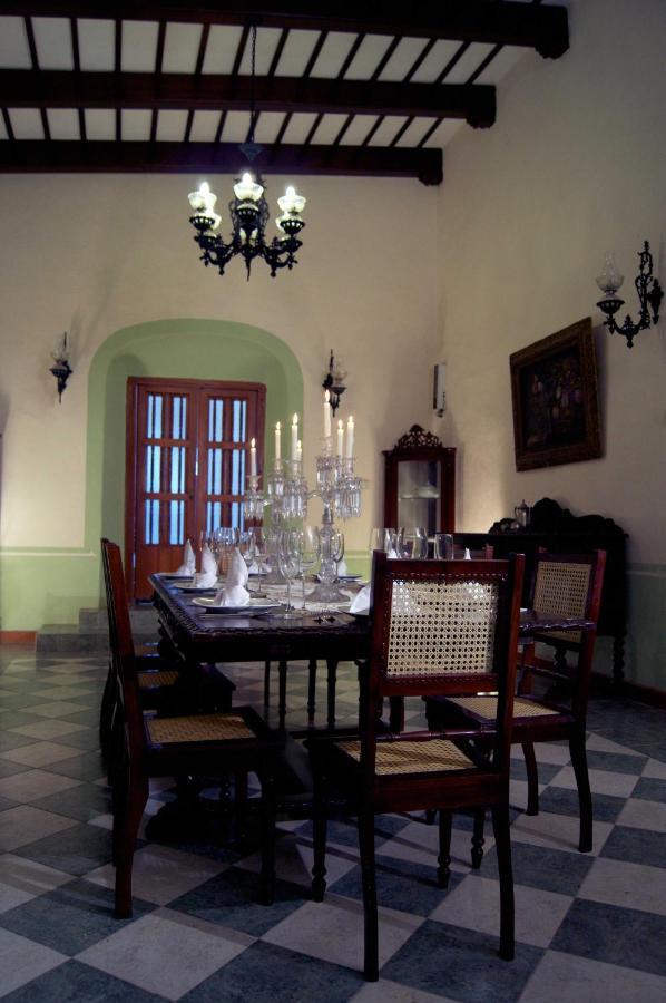 Full Hacienda Santuario Noc Ac