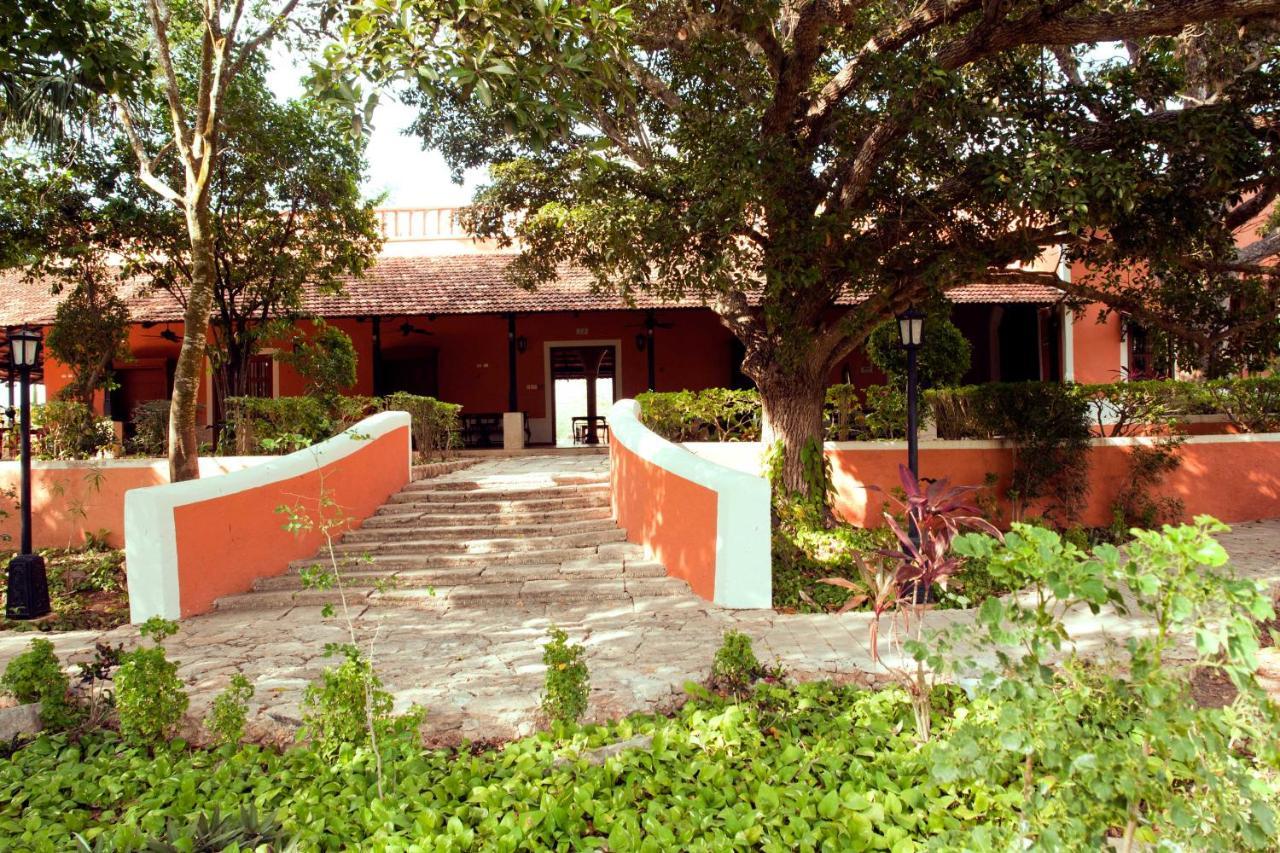 Hacienda Santuario Noc Ac Mérida