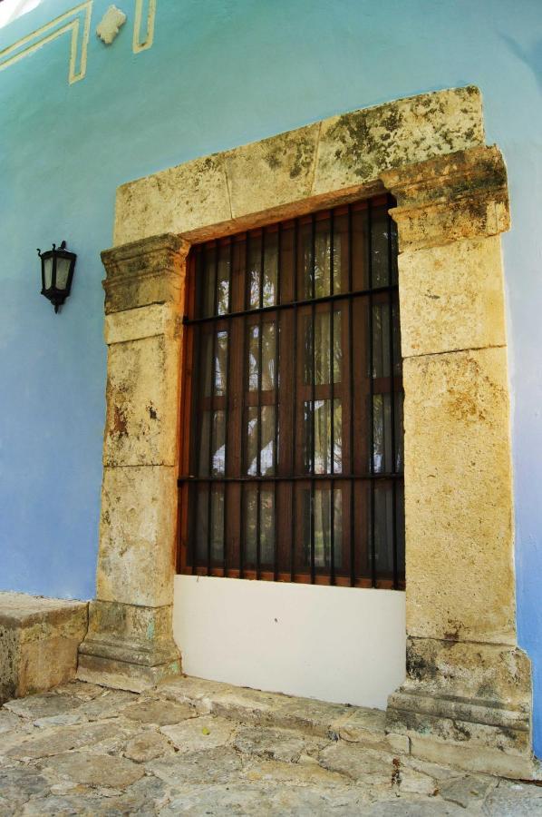 Hacienda Santuario Noc Ac