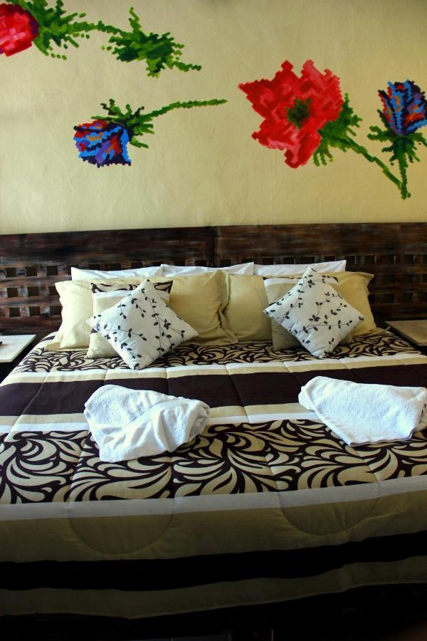 Casa Akbal (adults Only) Bed and breakfast Mérida