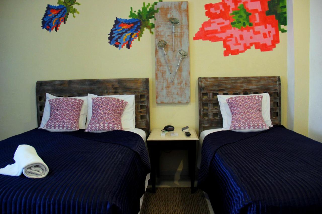 Casa Akbal (adults Only) Bed and breakfast Mérida