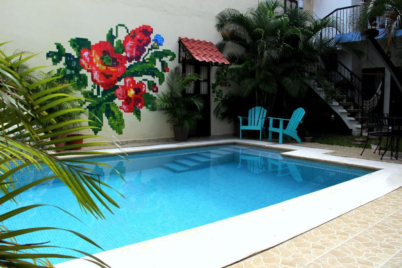 Bed and breakfast Casa Akbal (adults Only)