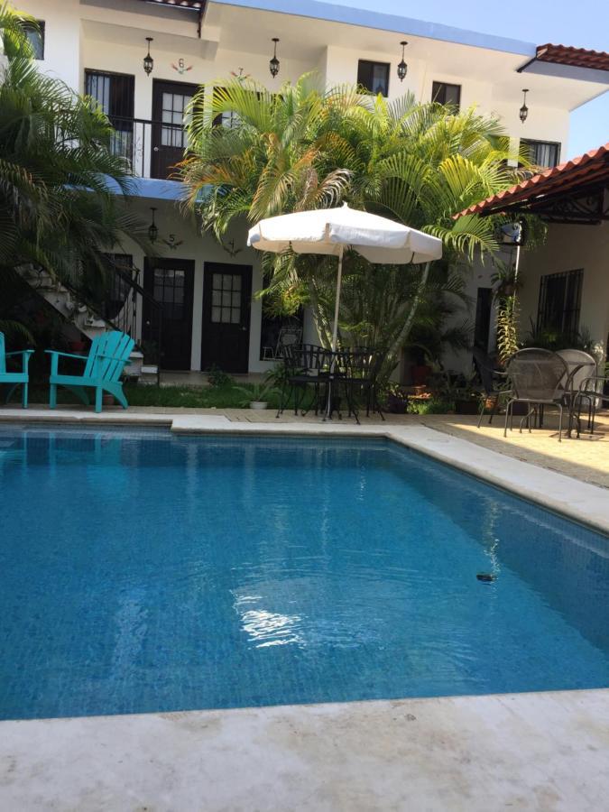 Casa Akbal (adults Only) *